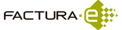 facturae, factura electronica logo