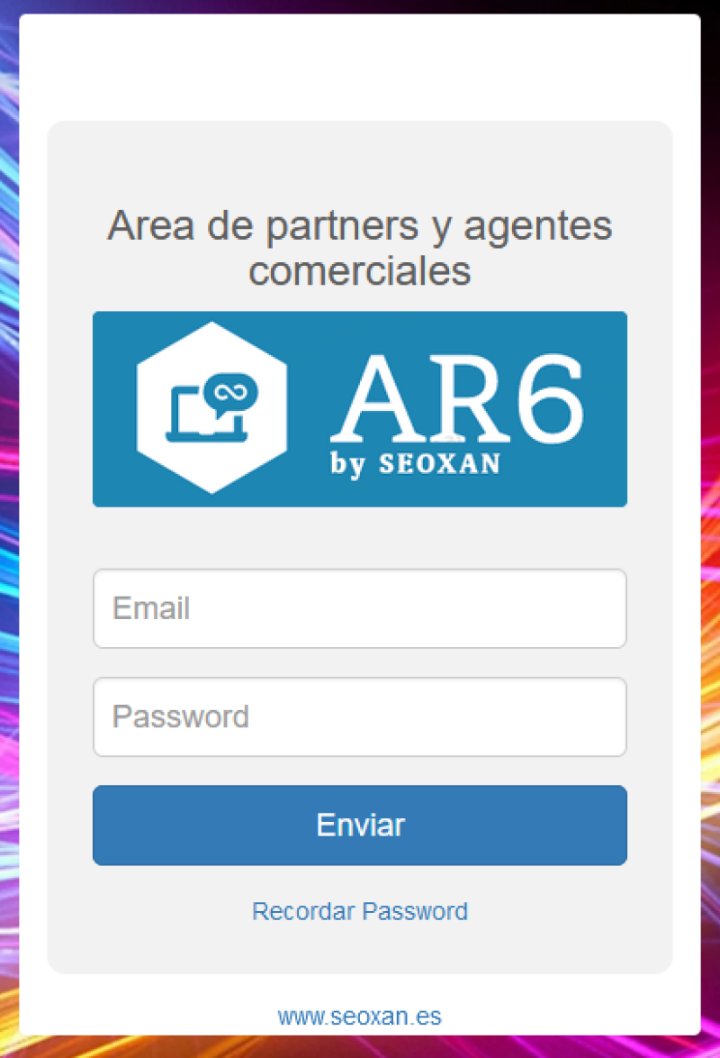 programa de partners para agencias de marketing digital
