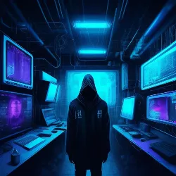 dark web ¿Esta tu cuenta de email y tu password filtrado en la Dark web?
