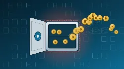binance, hacking