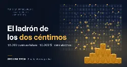 El ladrón de los dos centimos