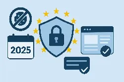 protección de datos, RGPD 2025, cumplimiento web proteccion de datos 2025