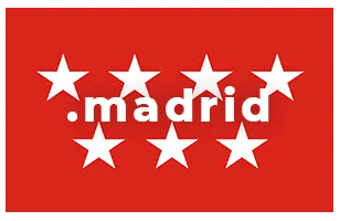 Contratación renovación de dominio .madrid