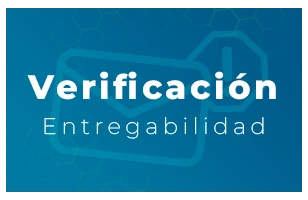 Verificación de email - Entregabilidad